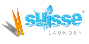 Suisse Laundry logosu