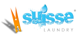 Suisse Laundry logosu